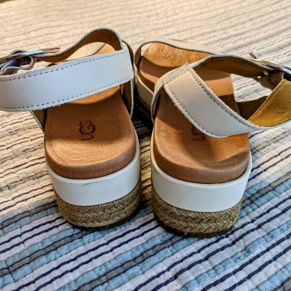 Ugg sandals - Picture 3 of 4